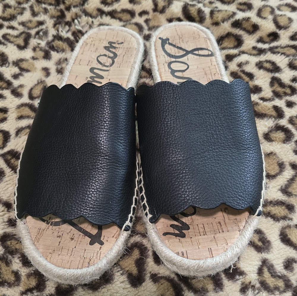 Sam Edelman Andy Slides